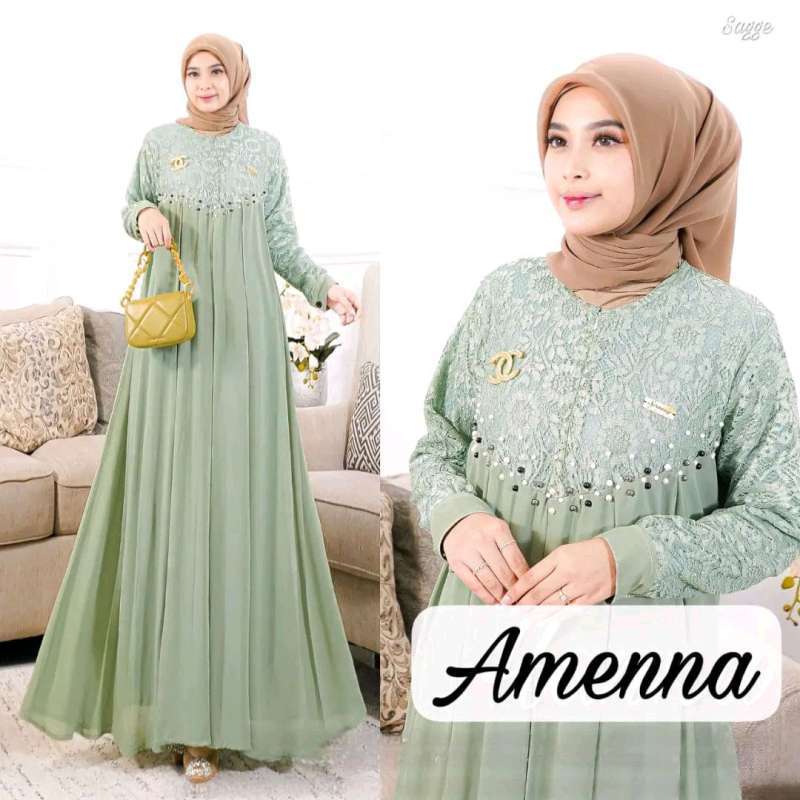 Amenna dress clearance
