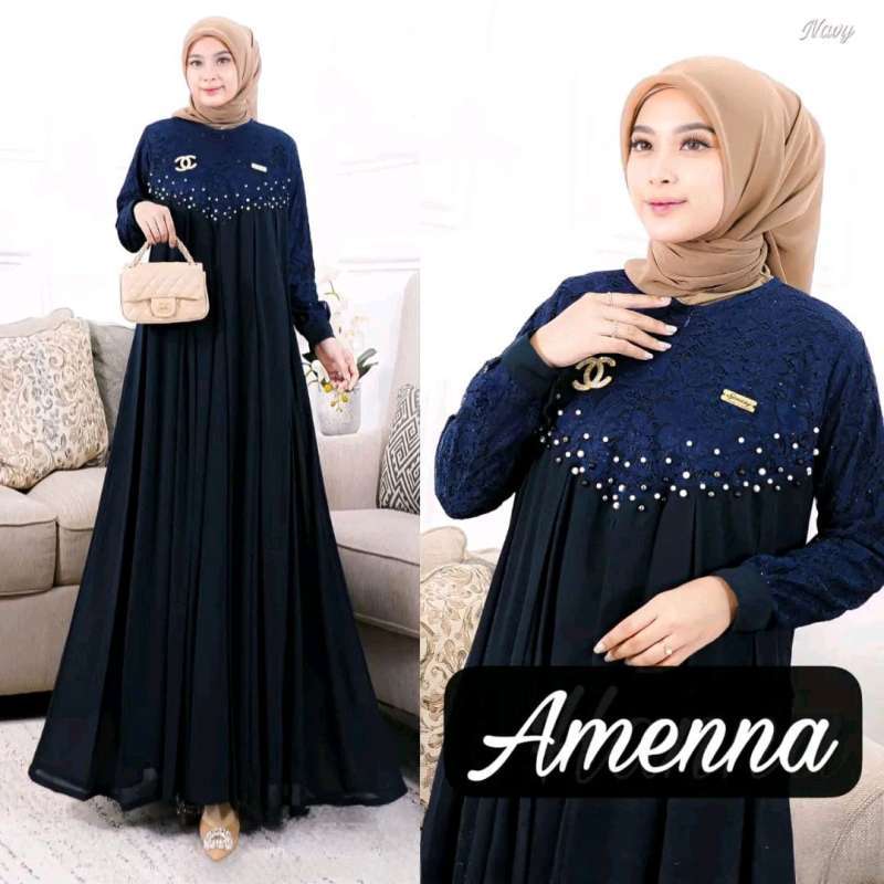 Amenna dress on sale