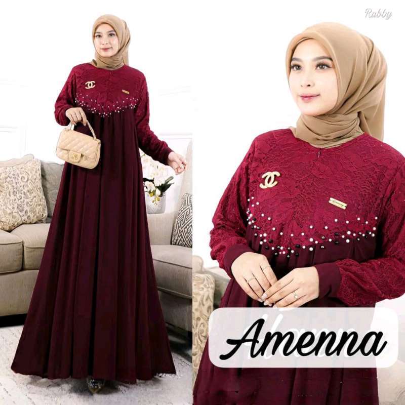 Amenna dress deals