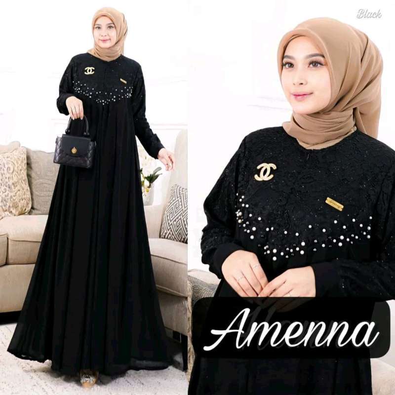 Amenna dress shop