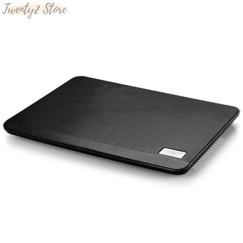 Jual Original Deep Cool N17 Laptop Cooling Pad Fan Online November 2020 Blibli