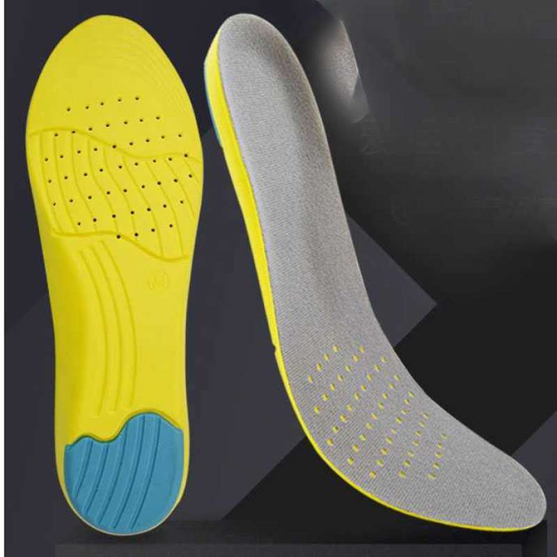 Jual Sunvo Alas Sol Dalam Sepatu Olahraga Running Cushion Insole L3 Online Januari 2021 Blibli Memberikan kenyamanan pada kedua telapak kaki anda. blibli