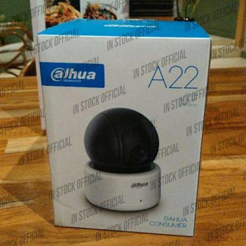 Dahua consumer a22 sales