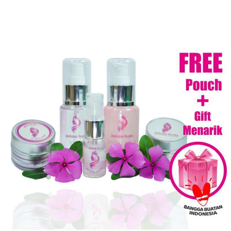 Jual Justmine Beauty Skincare Acne Jelly Paket Cream Jerawat Online Desember 2020 Blibli 300.000 paket ini untuk jerawat sedang,parah,bruntusan bisa. justmine beauty skincare acne jelly paket cream jerawat