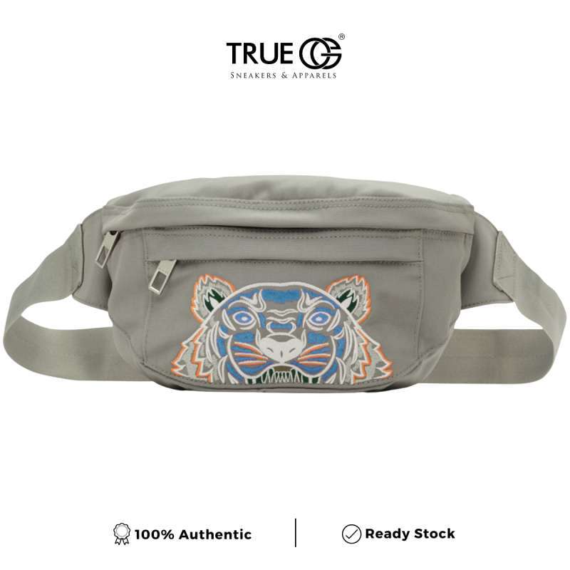 Waist bag kenzo on sale tiger