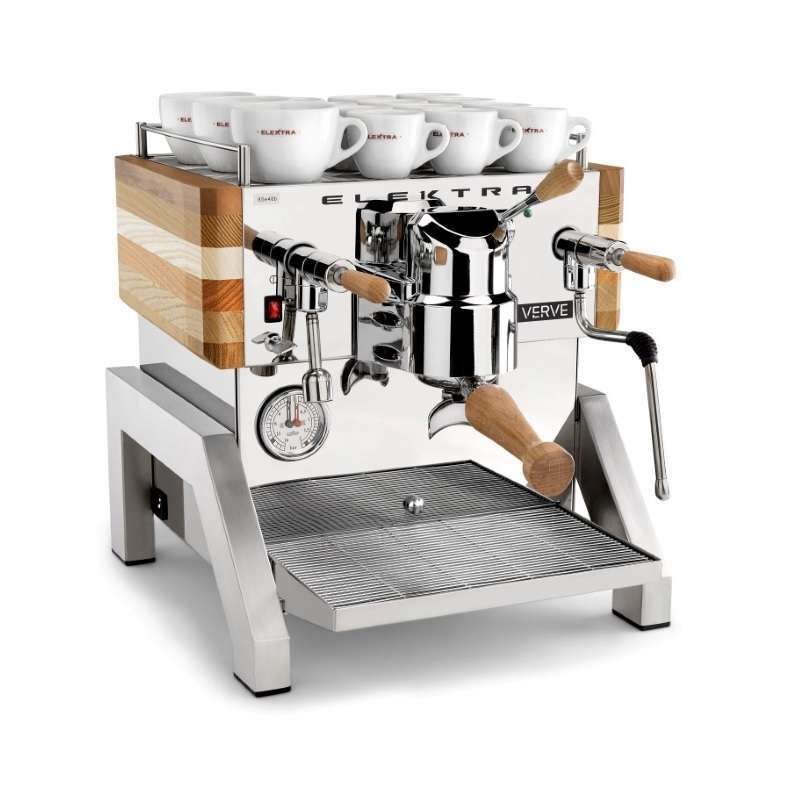 Jual Elektra Verve Coffee Machine Online Februari 2021 Blibli