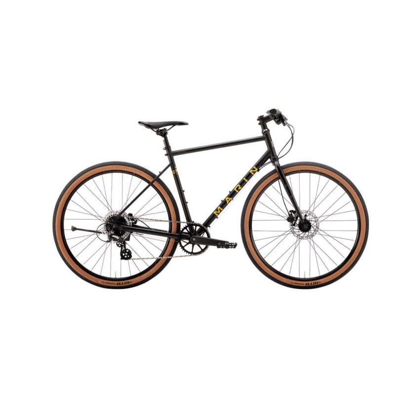 Jual marin deals nicasio