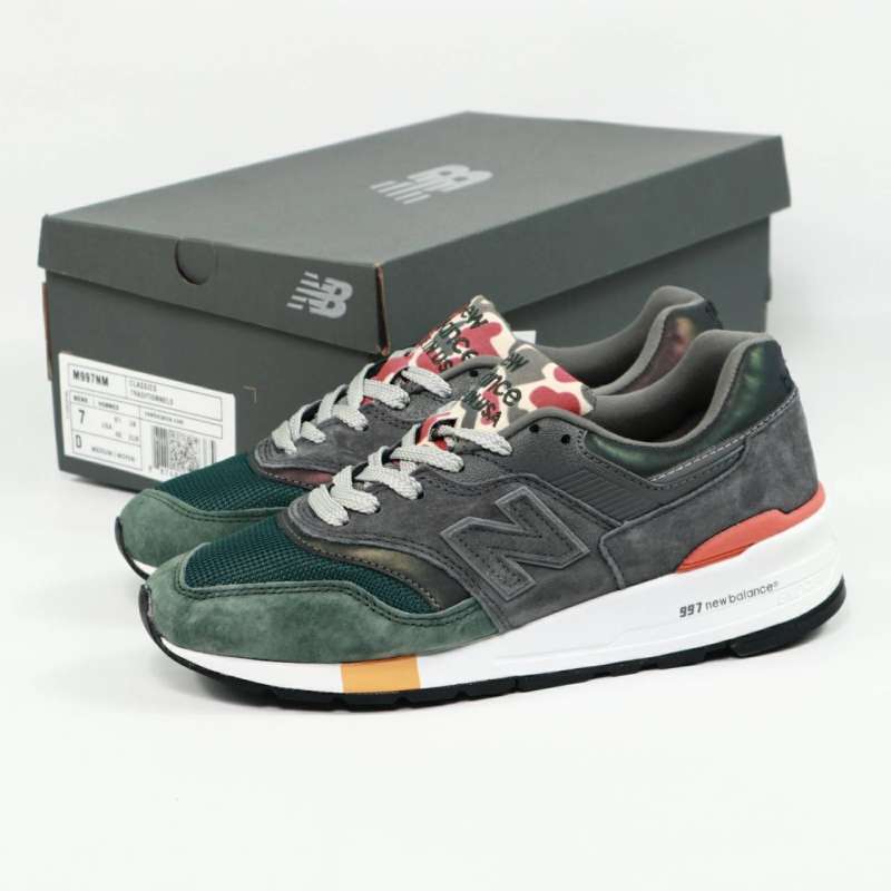 New deals balance m997nm