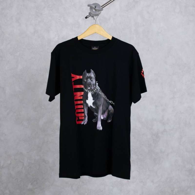 Marcelo burlon deals dog sweatshirt