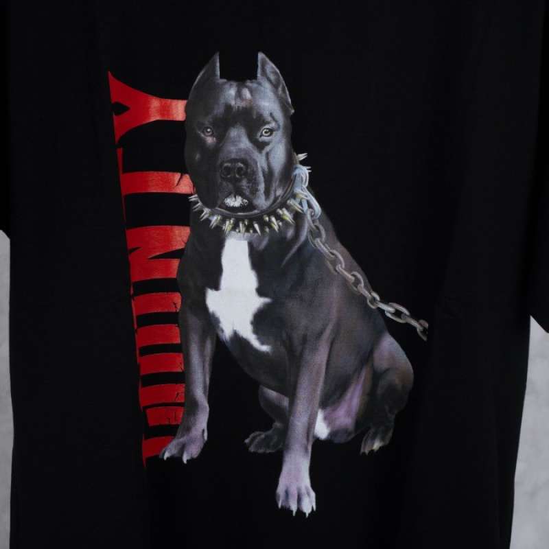 Marcelo burlon cheap dog sweatshirt