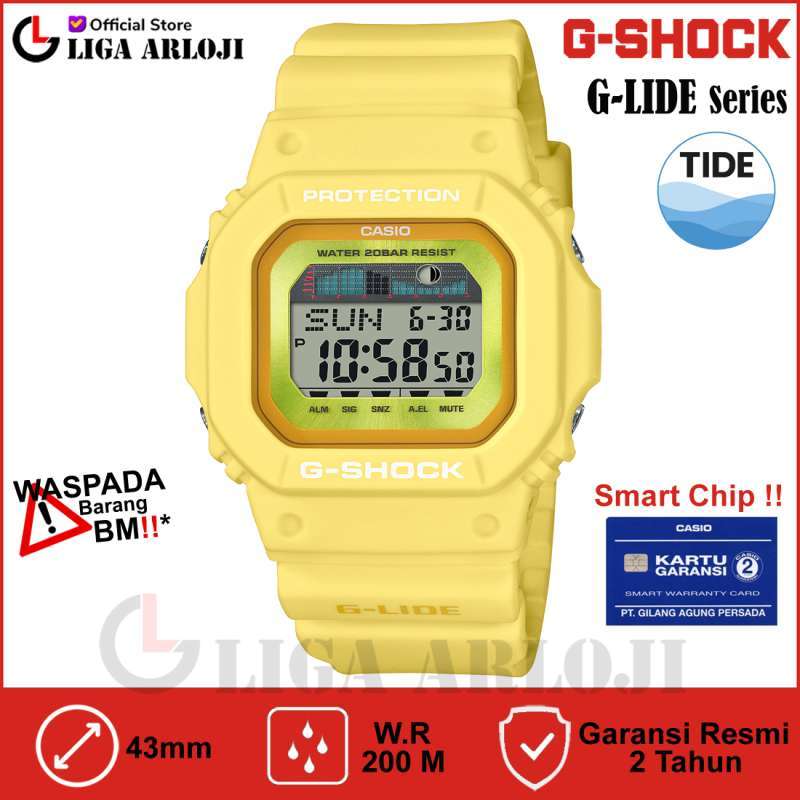 Harga g sale shock glx 5600