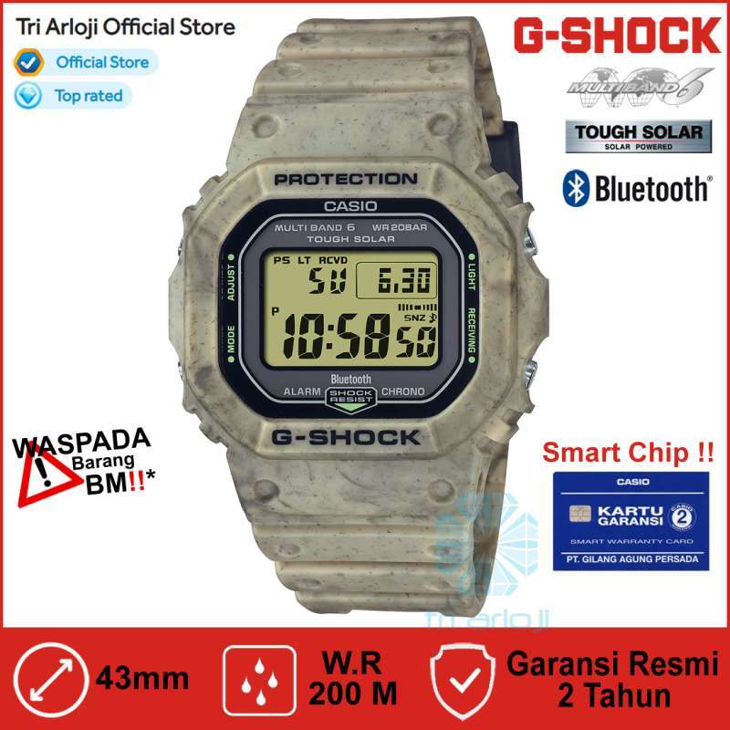 Jual Gshock Gwb5610 Original Branded Harga Diskon Murah