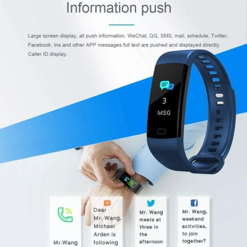 Femperna smartwatch sales