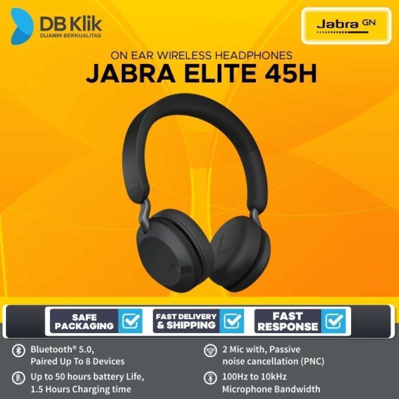 Jabra elite active 45 on sale