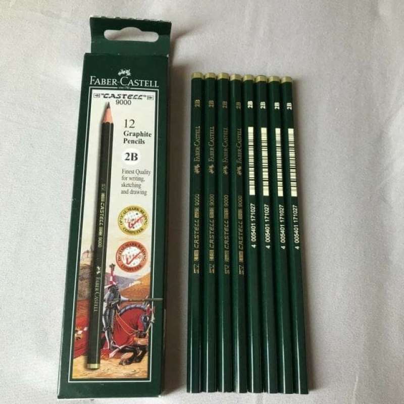 Jual Pensil Faber Castell 2b Pensil 2b Murah Mei 2021 Blibli Jual Pensil Faber Castell 2b Pensil 2b Murah Mei 2021 Blibli