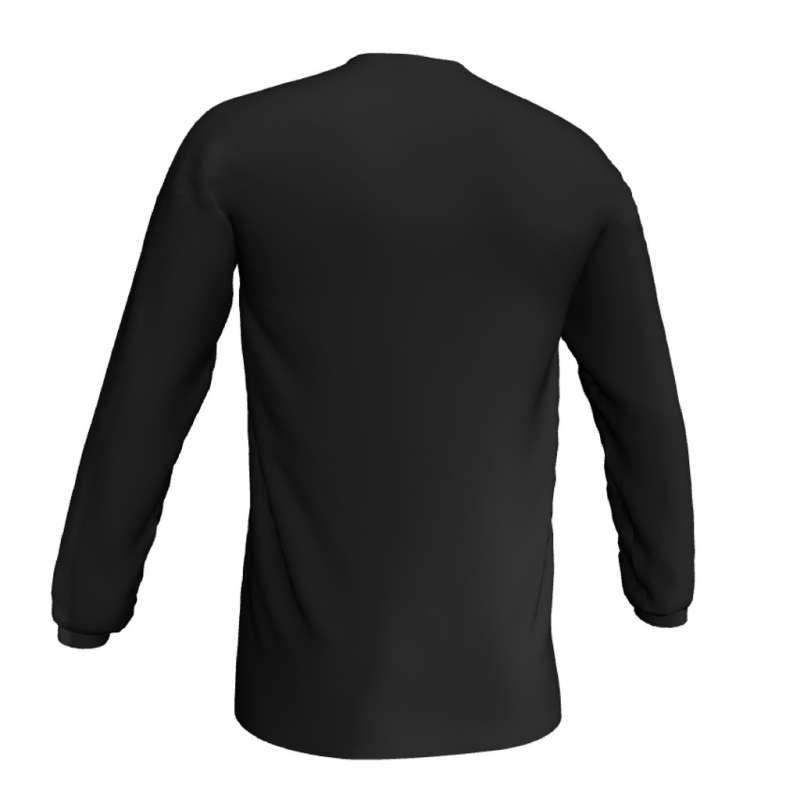 Baju Sepeda Gowes Untuk Anak Dan Trail Polos Hitam Jersey Terbaru Juli 2021 Harga Murah Kualitas Terjamin Blibli