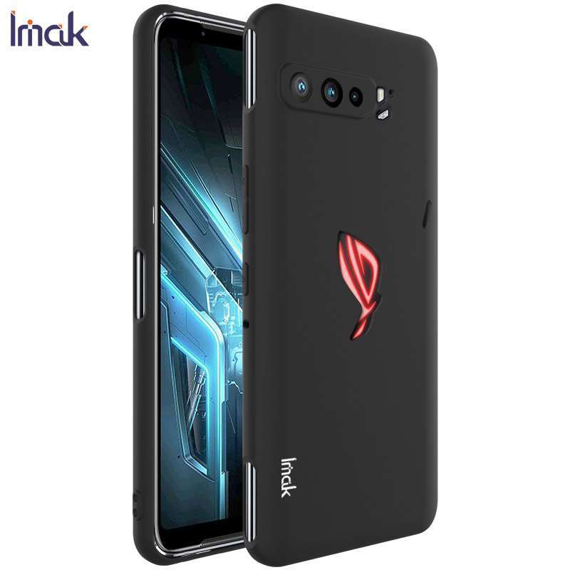 Imak Casing UC-1 Soft Case Asus ROG Phone ZS661KS ROG Phone Strix