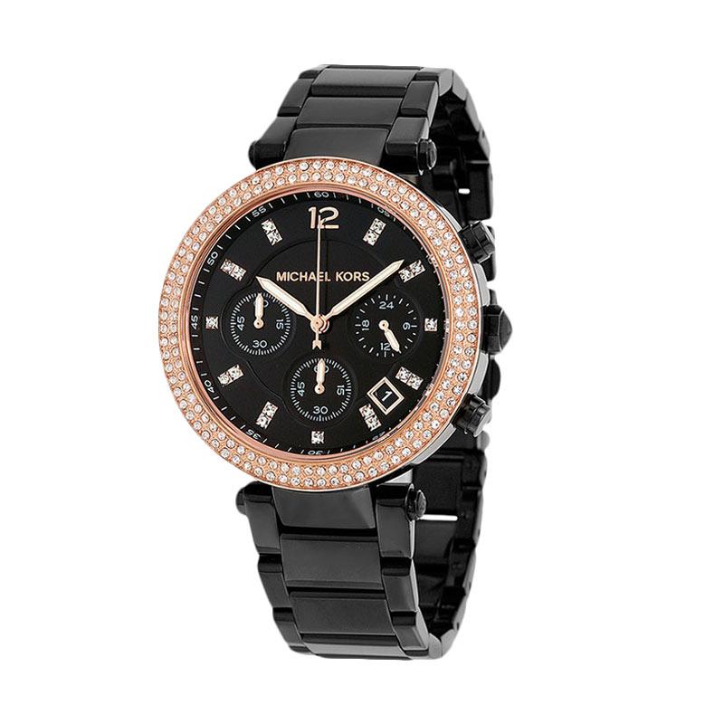 Jam merk michael kors top
