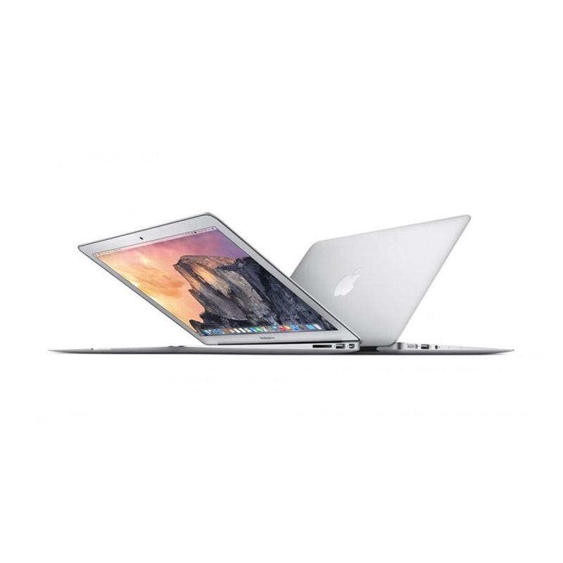 Jual Apple Macbook Air 2016 Mmgf2 Notebook 13 3 Inch Ram 8 Gb Ssd 128 Gb Core I5 Online Desember 2020 Blibli