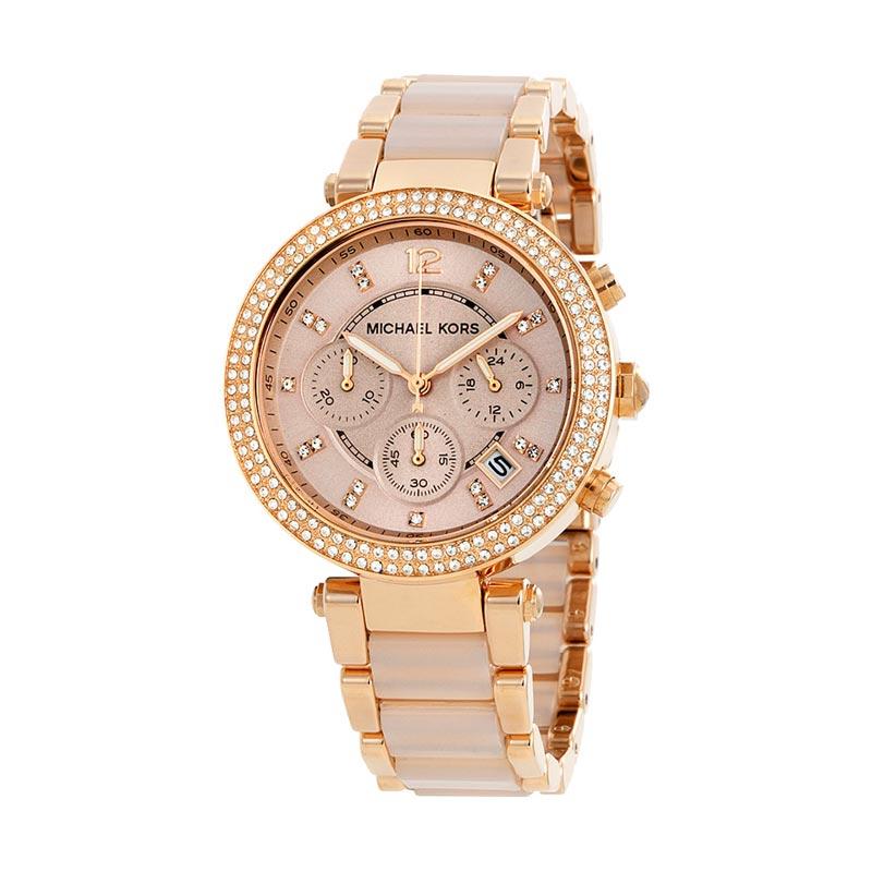 Jual jam tangan best sale michael kors original