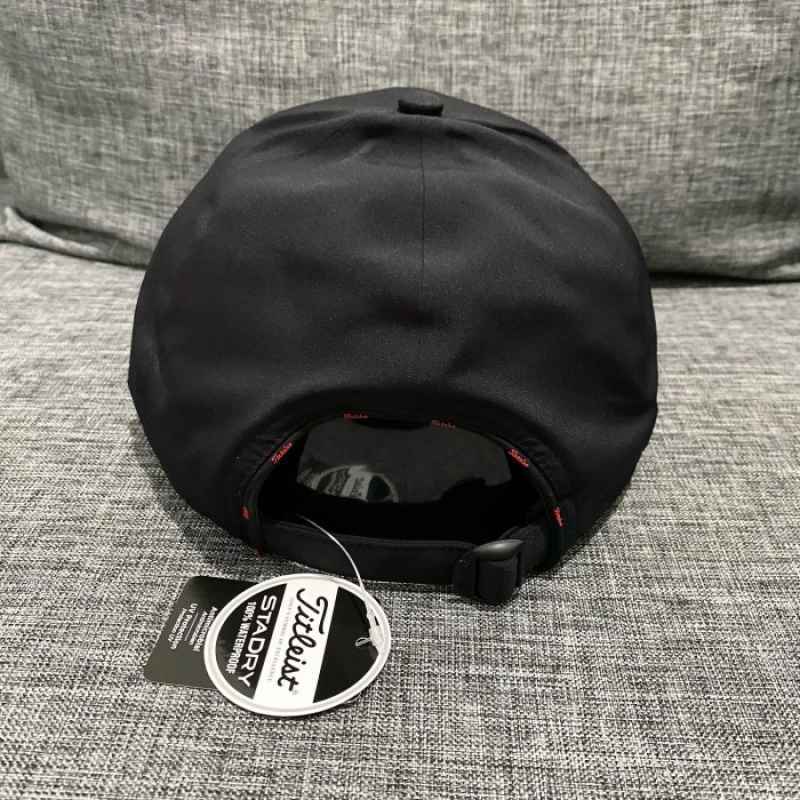 titleist stadry performance cap