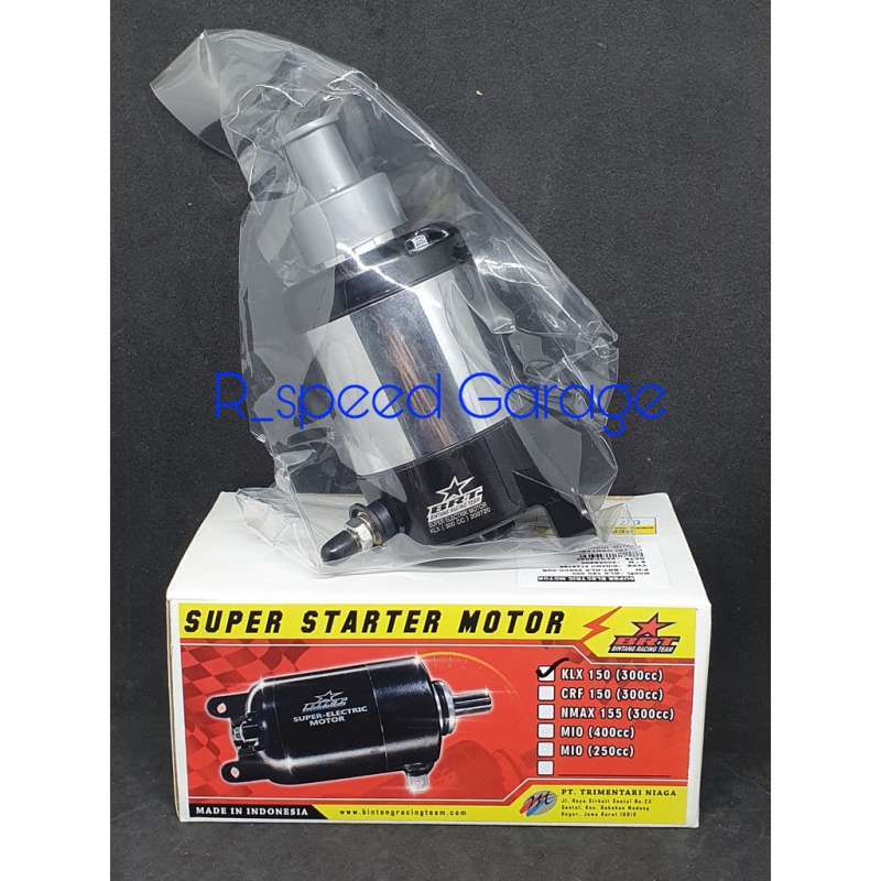 Jual Dinamo Stater Kaasaki Dtracker Terbaik Februari 2025 Harga Murah Gratis Ongkir Blibli