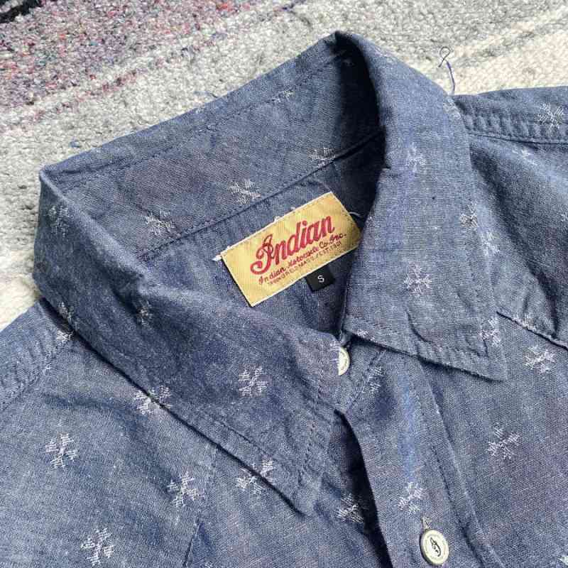 Jual Indian Motorcycle Springfield Mass 