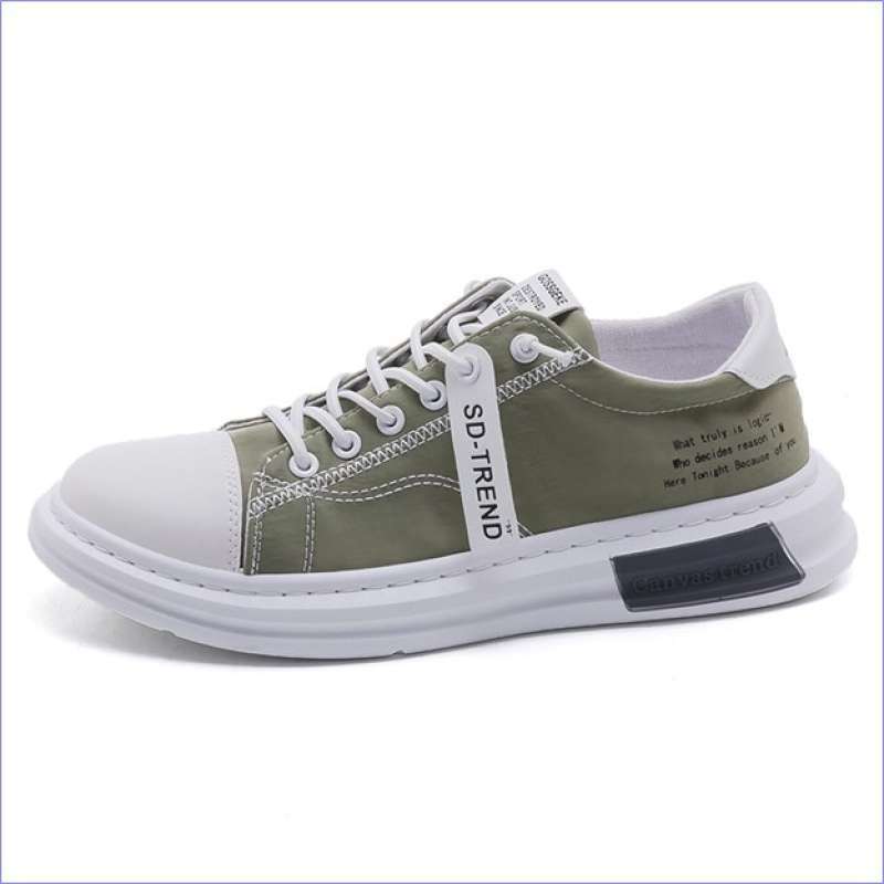 Promo Sepatu Sneakers Pria SD-TREND 