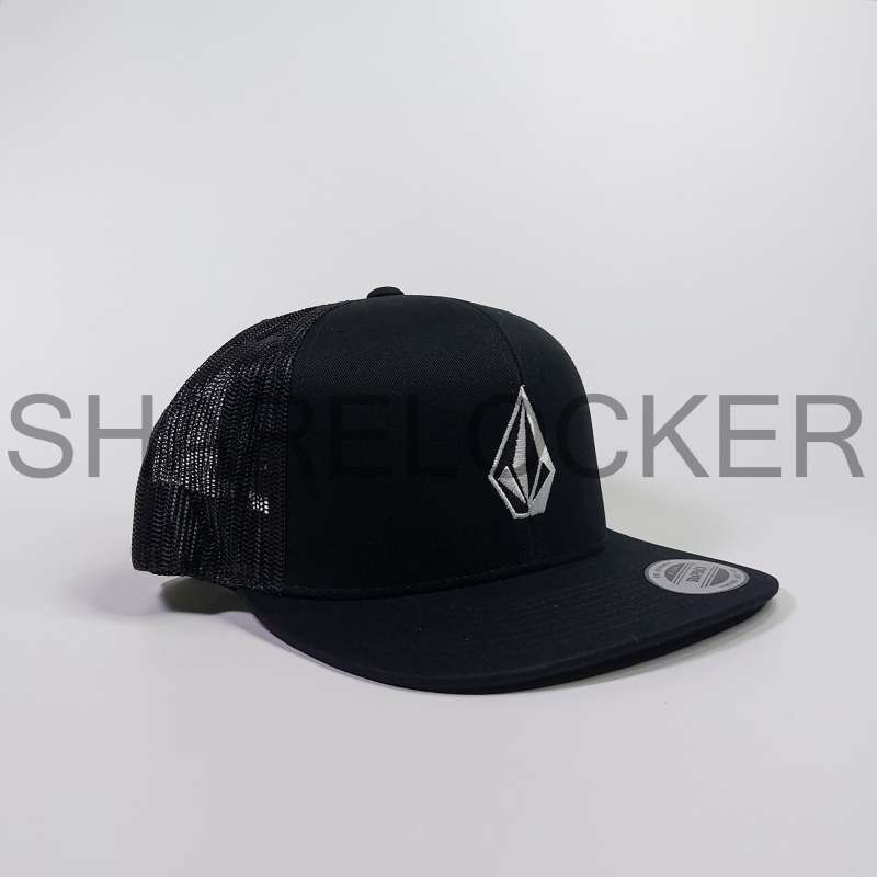 Jual Topi Volcom MCP FULL STONE CHEESE 