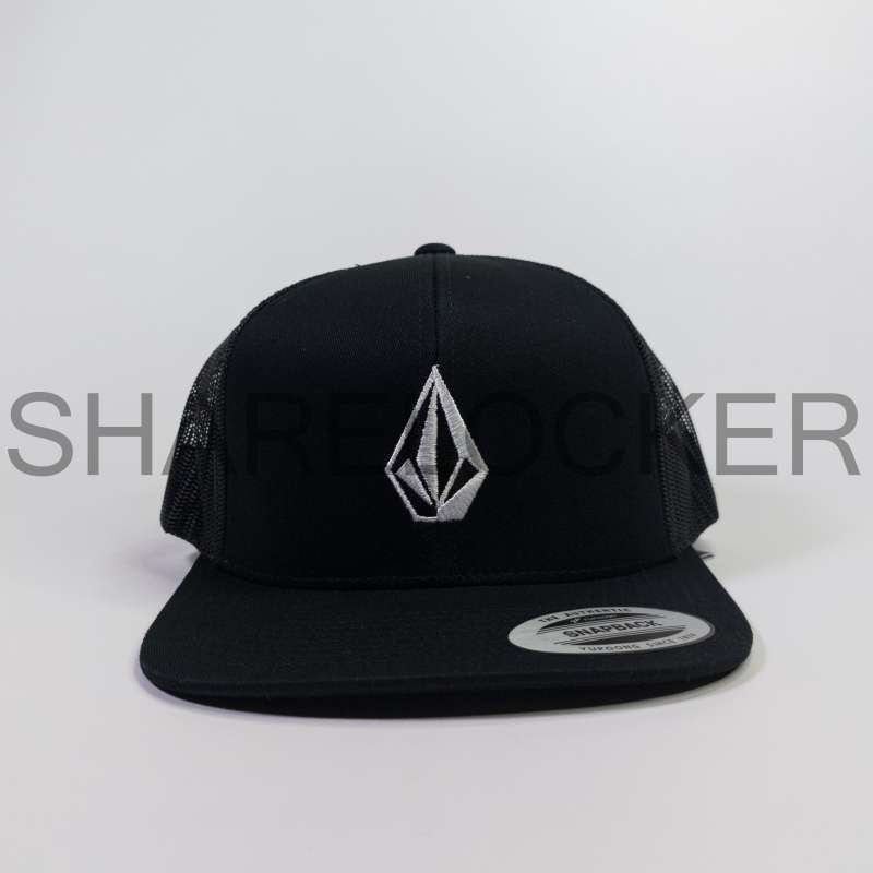 Jual Topi Volcom MCP FULL STONE CHEESE 