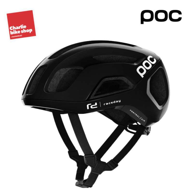 Promo Helmet Poc Ventral Air Wf Spin 