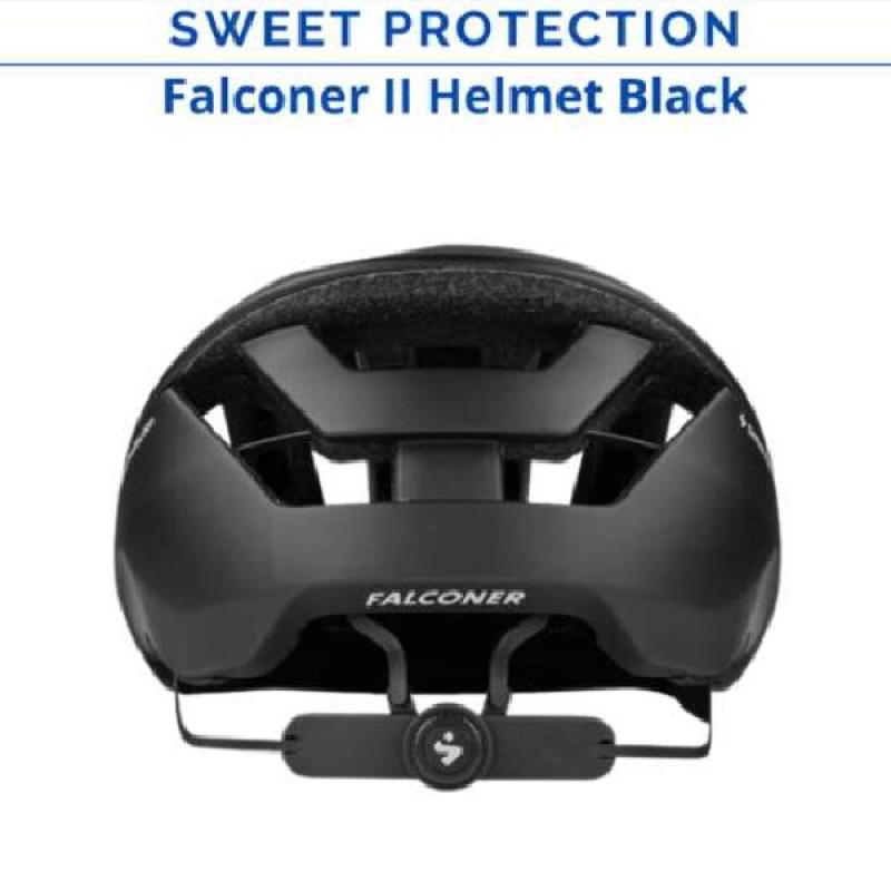 Promo Sweet Protection Helmet Falconer 