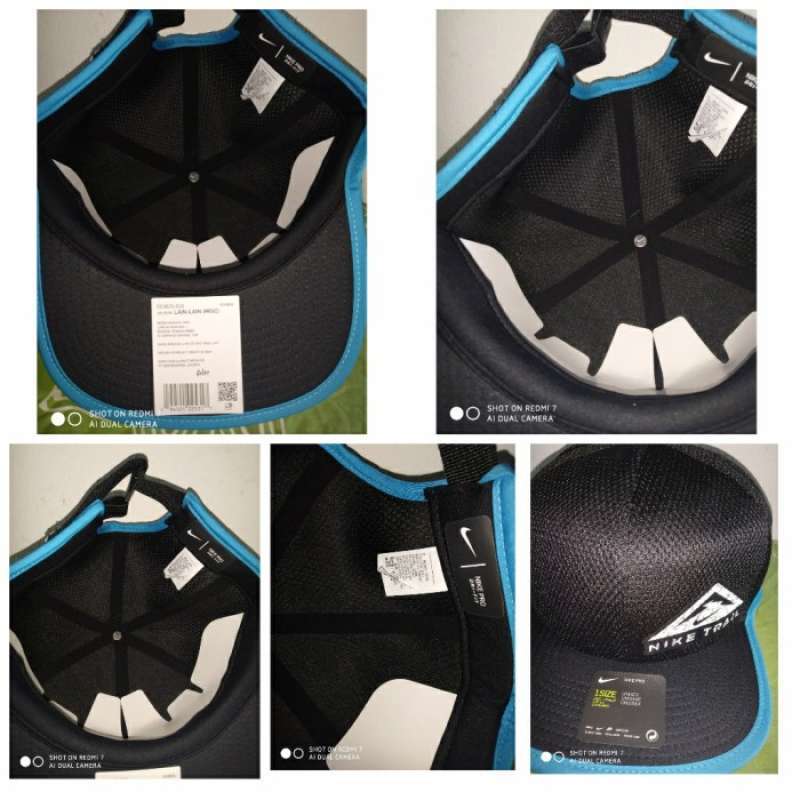 Jual Topi Snapback Nike Dri-FIT Pro 
