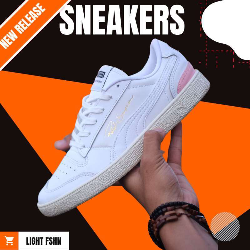 ralph sampson puma womens