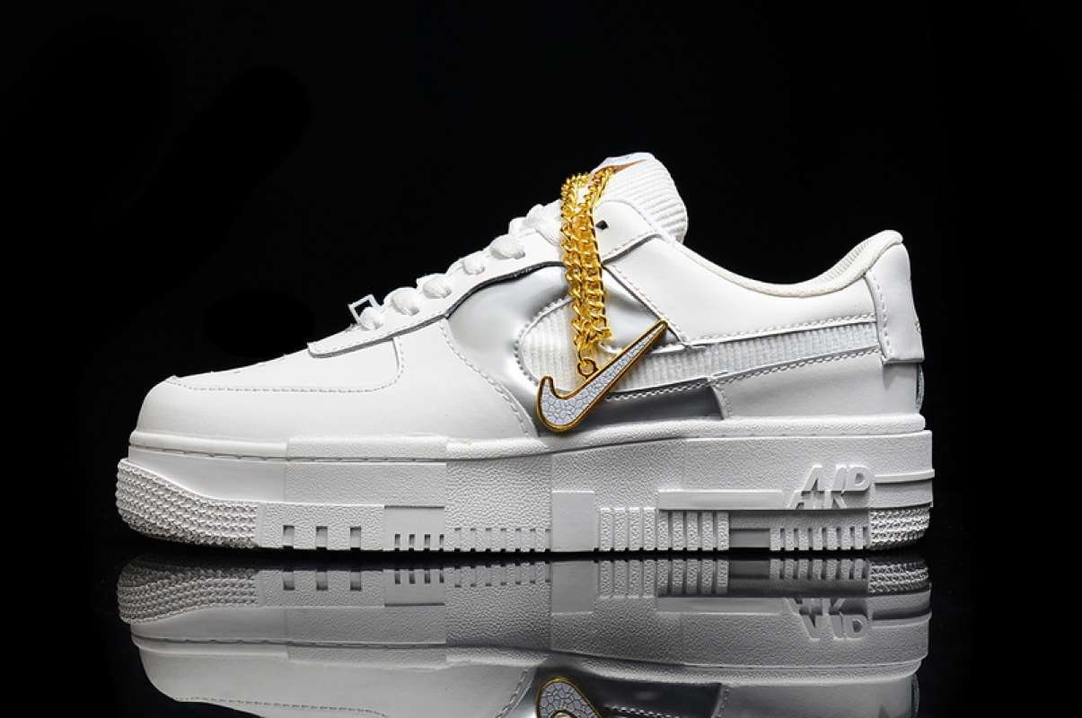 Jual Nike Air Force 1 Pixel Men Women Running Shoes NF21 - 40 di Seller  Outdoor Running Store - Hong Kong SAR China | Blibli