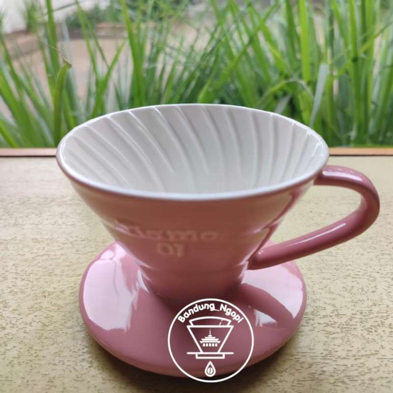 Dripper kopi discount