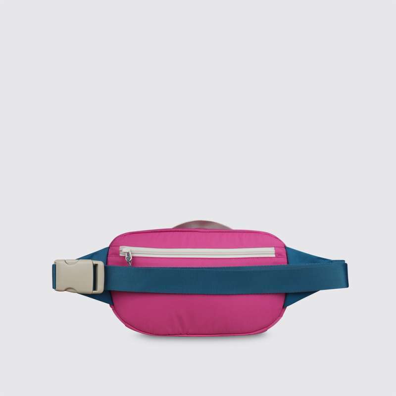 Jual Tas Pinggang Exsport Go Around Waist Bag Pink Di Seller Andi shop Duren Sawit Kota Jakarta Timur Blibli