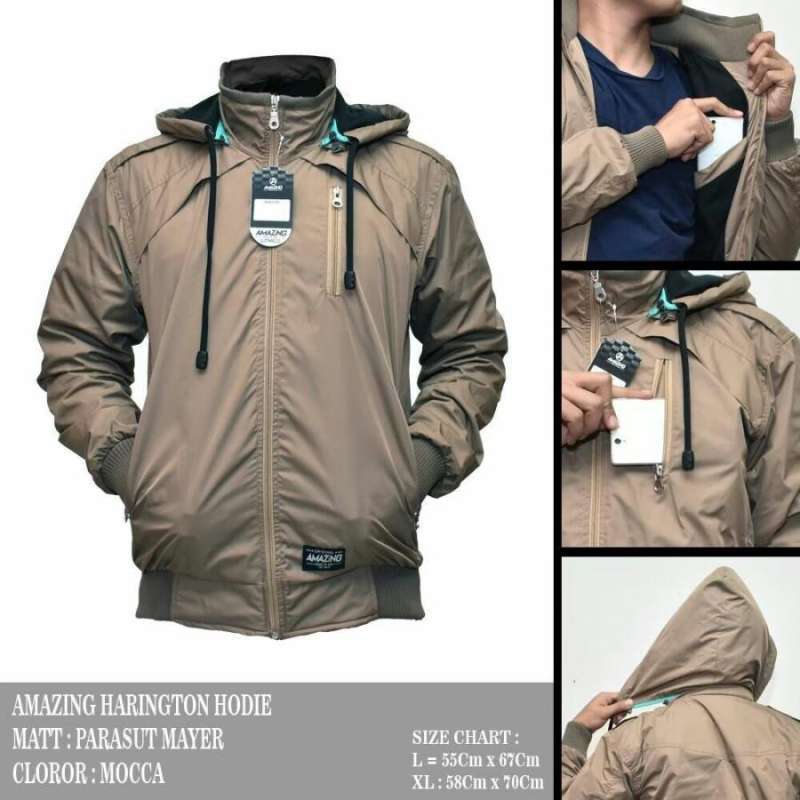 Amazing harington hoodie cheap