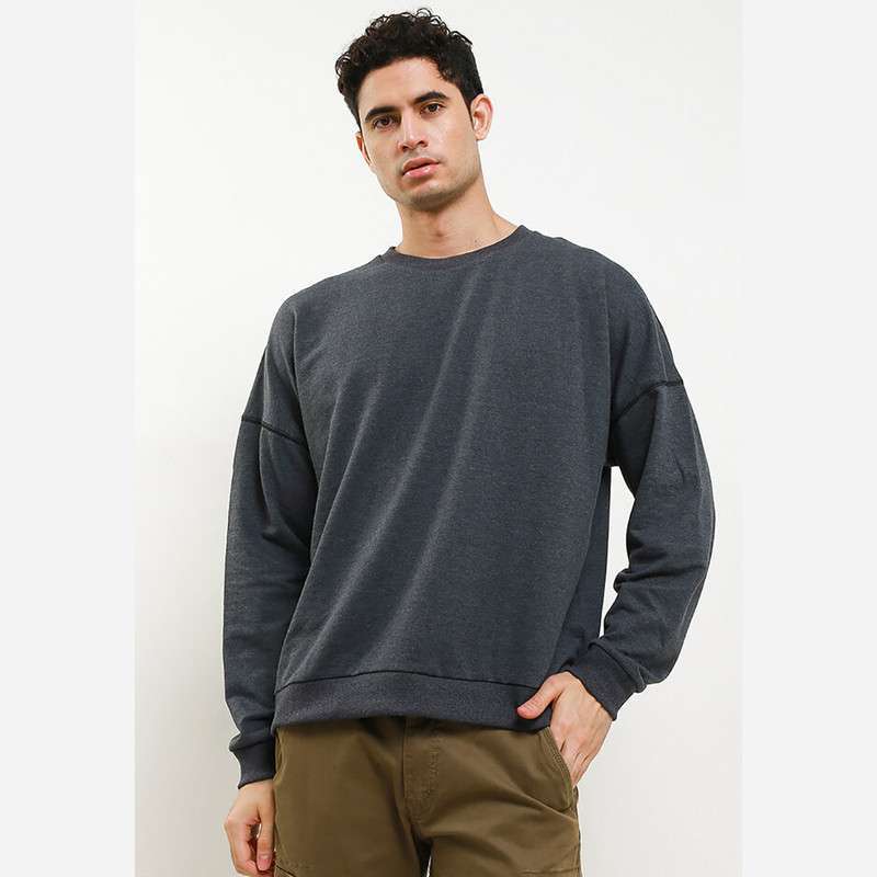 Top hotsell stitch sweatshirt