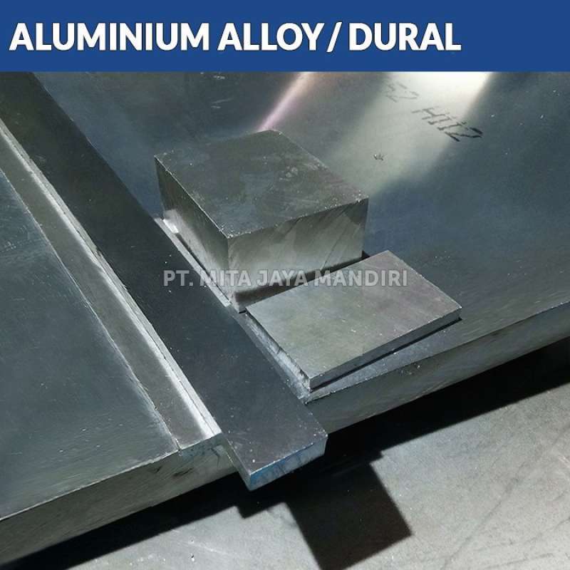Promo Plat Aluminium 10mm x 160mm x 270mm Diskon 36% di Seller toko alat  tukang - Cengkareng Timur, Kota Jakarta Barat
