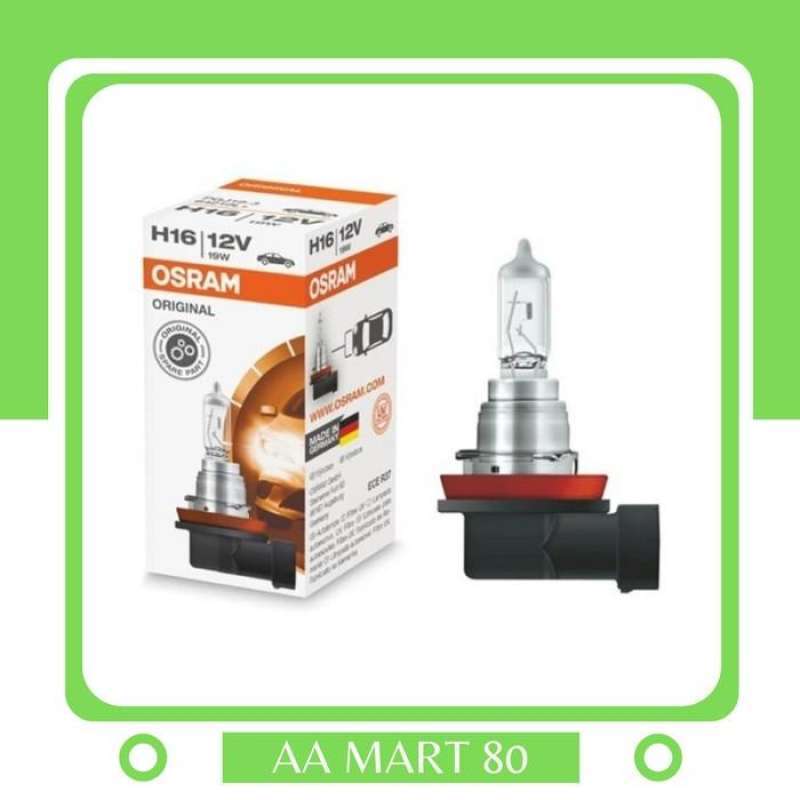 Osram h16 12v 19w 64219 l+ 2025