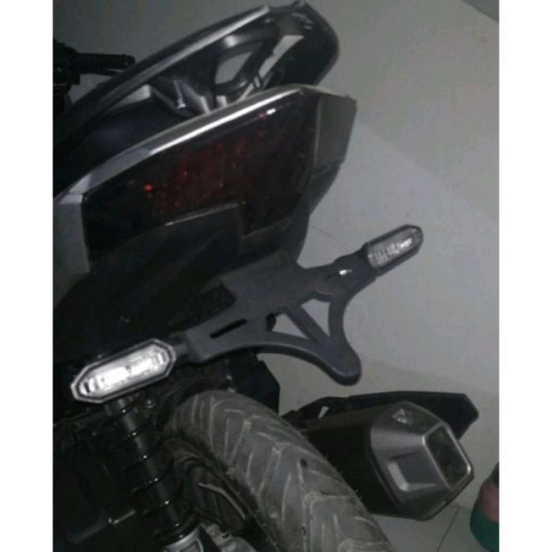Tail tidy new arrivals vario