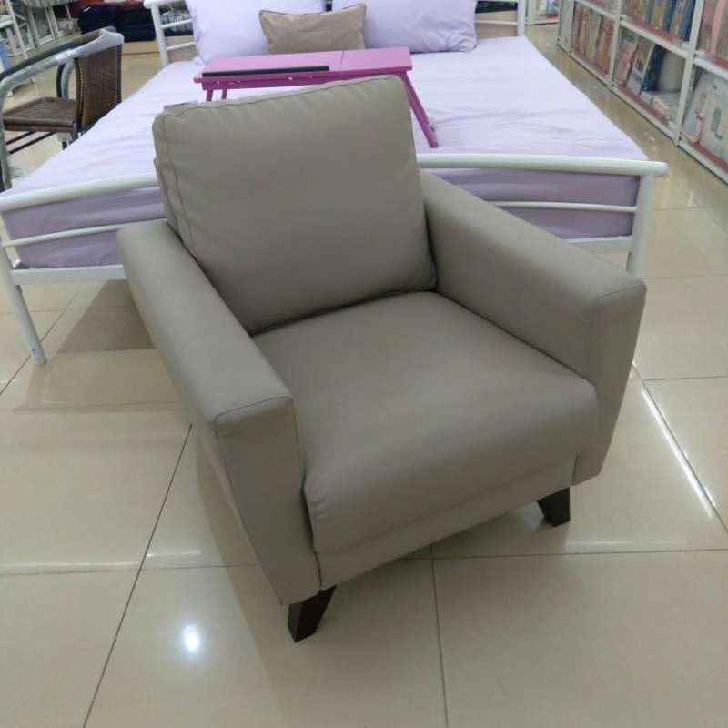 Jual Sofa Informa Carson 1 Seater Sofa Tamu Kursi Tamu Kursi Sofa Di Seller Furnitur Informa Dan Ikea Dawuan Tengah Kab. Karawang Blibli