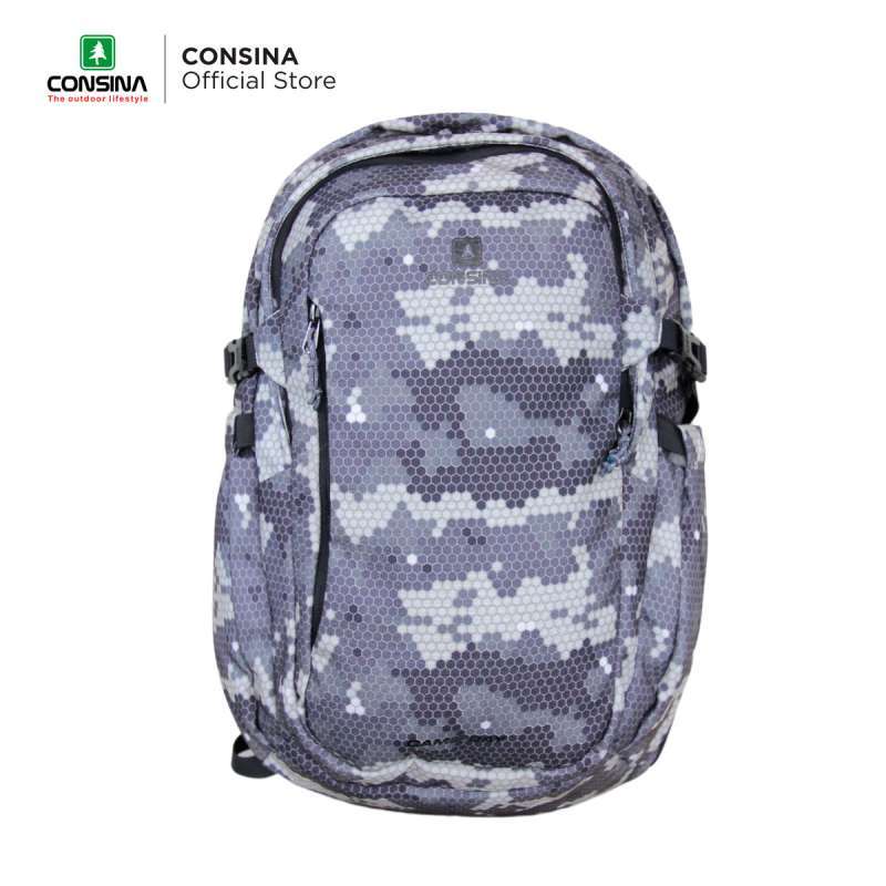 Jual Daypack Consina 15 Original Terbaru Harga Promo Murah