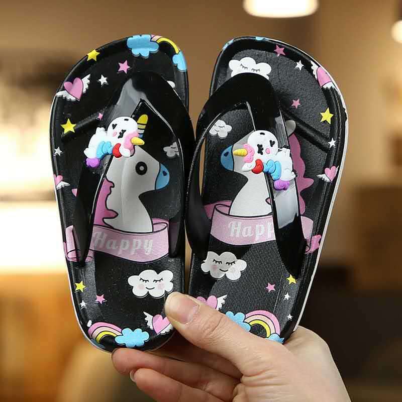 Sandal unicorn online