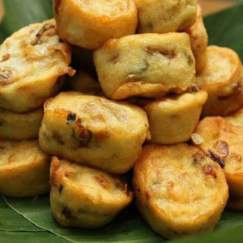Jual Pempek Shanghai Kentang 10 Pcs Online November 2020 Blibli