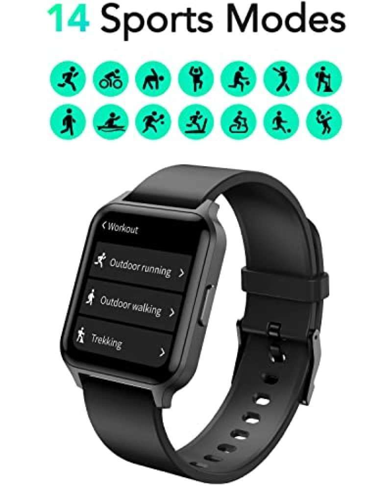 Deeprio watch clearance