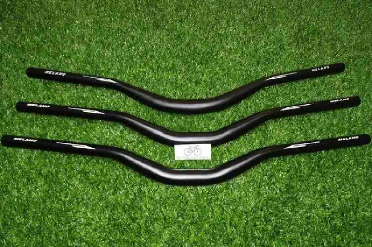 Tips Memilih Handlebar Mtb Jual Handlebar Stang Sepeda Mtb