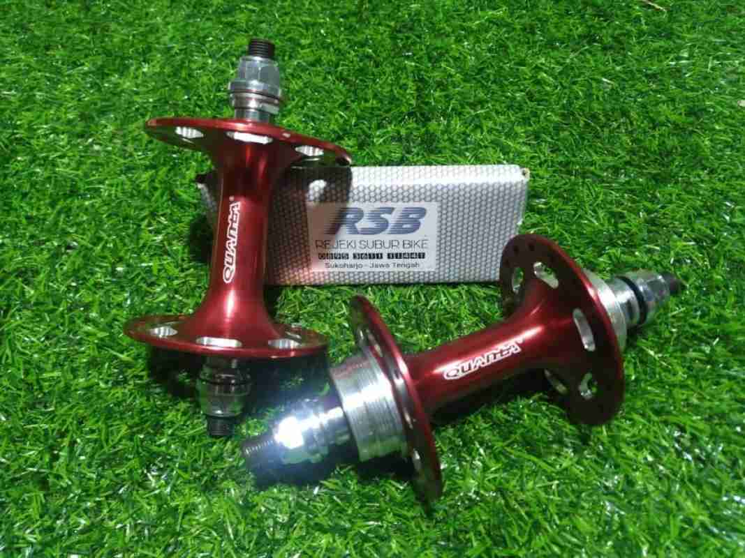 Hub belakang hotsell fixie