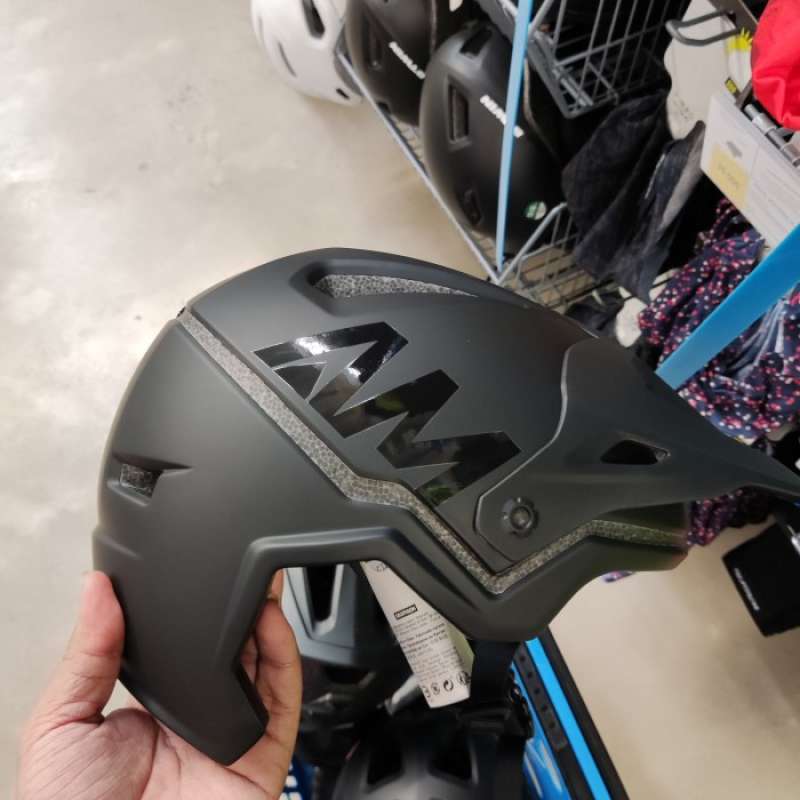 Rockrider discount am helmet